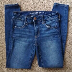 American Eagle Jegging
